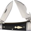 Rough Ryder Reserve Cap Lifter Folder Micarta
