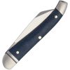 Rough Ryder Reserve Small Copperhead Folding Knife Micarta