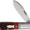 Rough Ryder Reserve Original Barlow Red Bone