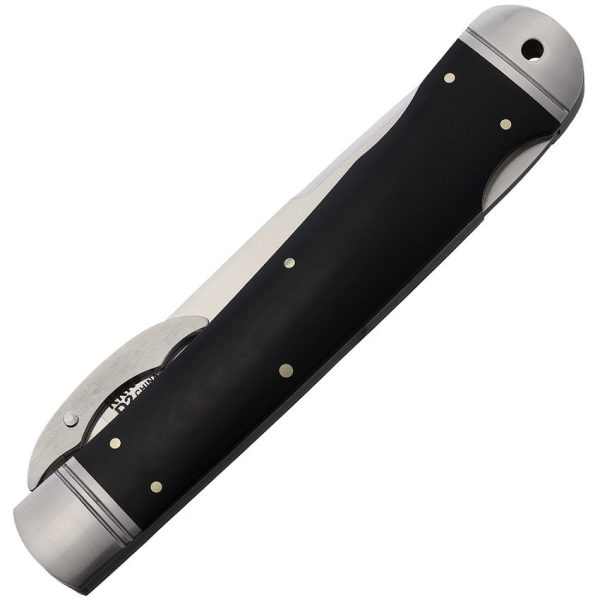 Rough Ryder Reserve Kayak Lockback Oak D2