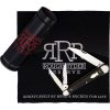 Rough Ryder Reserve Whittler Black Micarta