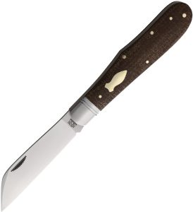 Rough Ryder Reserve Grandaddy Folder D2 Steel Folding Knife