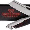 Rough Ryder Reserve Tactical Rescue Framelock - 8Cr13MoV