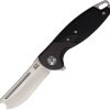 Rough Ryder Reserve One Arm Razor Linerlock - D2 Assisted