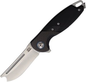 Rough Ryder Reserve One Arm Razor Linerlock - D2 Assisted