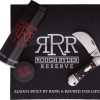 Rough Ryder Reserve Hawkbill Red Bone D2 Folding Knife