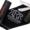 Rough Ryder Reserve Large Trapper - Stainless Blades