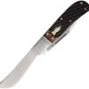 Rough Ryder Reserve Large Trapper - Stainless Blades