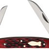 Rough Ryder Reserve 2 Blade Congress - D2 Sheepsfoot