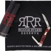 Rough Ryder Reserve 2 Blade Congress - D2 Sheepsfoot