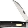 Rough Ryder Reserve Whiskey Bent Folder - D2 Spear