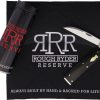 Rough Ryder Reserve Whiskey Bent Folder - D2 Spear