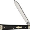 Rough Ryder Reserve Fat Bottom Doctors - Black Bone