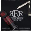 Rough Ryder Reserve Fat Bottom Doctors - Black Bone
