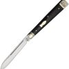 Rough Ryder Reserve Fat Bottom Doctors - Black Bone