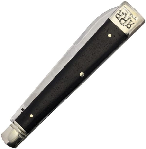 Rough Ryder Reserve Fat Bottom Doctors - Black Bone