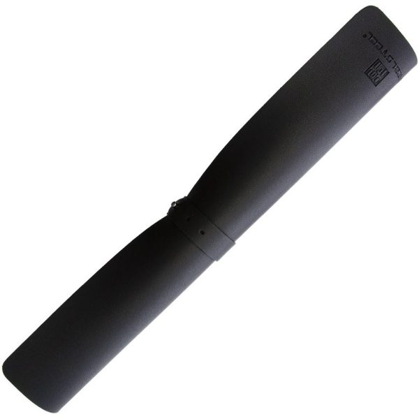 RS1001_add_01.jpg Real Steel Black Display Mat - Leather 15.75 inches