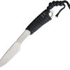 Real Steel Marlin Survival Fixed Blade - 8Cr14MoV 2.5 inches