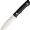 Real Steel Bushcraft Plus CONVEX - K110 Stainless