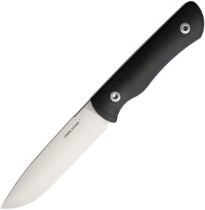 RS3720.jpg Real Steel Bushcraft Plus CONVEX - K110 Stainless