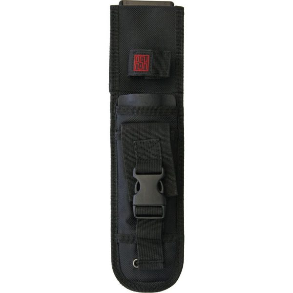 Real Steel Bushcraft Plus CONVEX - K110 Stainless