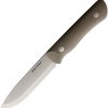 RS3726.jpg Real Steel Bushcraft III Coyote Fixed Blade D2 Steel Knife
