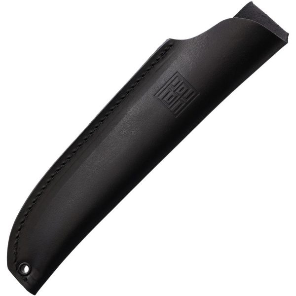 RS3726C_add_01.jpg Real Steel Bushcraft III Convex Coyote Fixed Blade D2 Steel