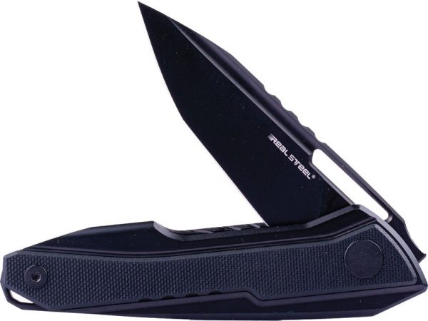 RS5221B_add_03.jpg Real Steel Bullet Framelock S35VN Black Titanium Folding Knife