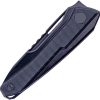 RS5221B_add_04.jpg Real Steel Bullet Framelock S35VN Black Titanium Folding Knife