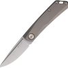 RS7001.jpg Real Steel Luna Titan Folding Knife N690 Stainless Slip Joint