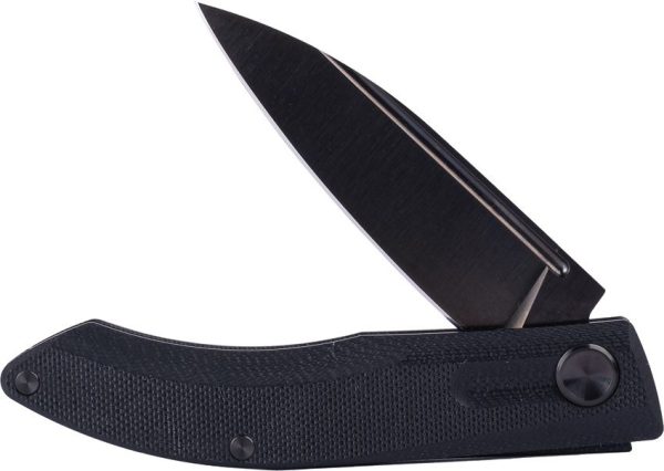 RS7041Z1_add_02.jpg Real Steel Stella Lux Slip Joint Folding Knife K110 Black