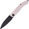 RS7041Z2.jpg Real Steel Stella Lux Slip Joint Ivory K110 Folding Knife