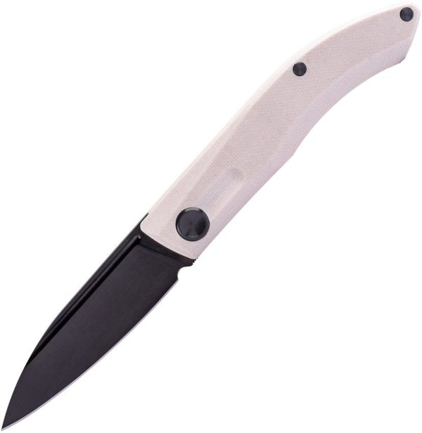 RS7041Z2.jpg Real Steel Stella Lux Slip Joint Ivory K110 Folding Knife