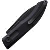 Real Steel Stella Folder Black Coated VG-10