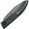 Real Steel Stella Folder Green Stonewash VG-10