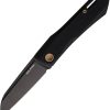 Real Steel Solis Lite Black Coated D2 G10