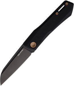 RS7064FZ.jpg Real Steel Solis Lite Black Coated D2 G10