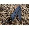 Real Steel Luna Eco Framelock BlackWash K110