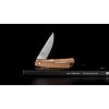 Real Steel Luna Eco Framelock Bronze Folding Knife K110