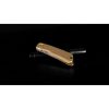 Real Steel Luna Eco Framelock - Gold 3Cr13