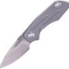 RS7101.jpg Real Steel Delta 2600 Framelock Folding Knife S35VN Titanium