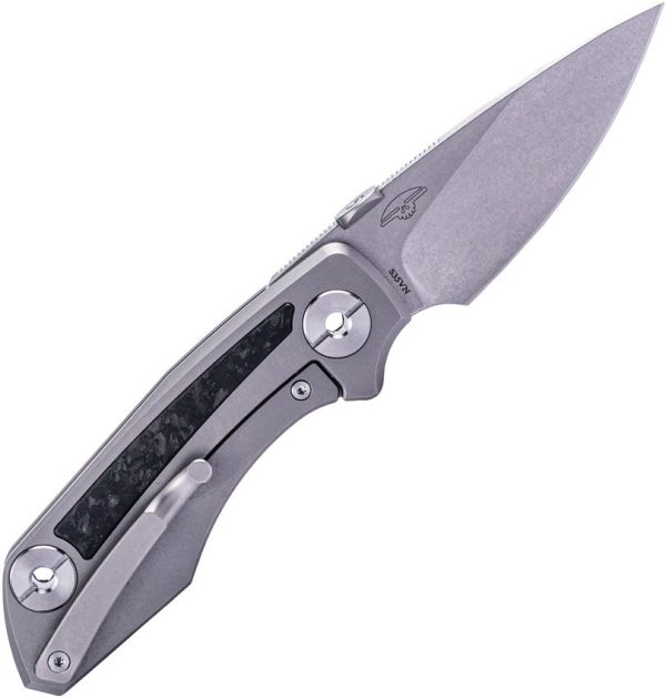 RS7101CF_add_02.jpg Real Steel Delta 2600 Framelock CF Folding Knife S35VN