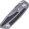 RS7101CF_add_05.jpg Real Steel Delta 2600 Framelock CF Folding Knife S35VN