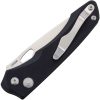 Real Steel Griffin Pro Button Lock Black G10