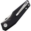 RS7142BS_add_01.jpg Real Steel Spectrum Button Lock Folding Knife Nitro V Black G10