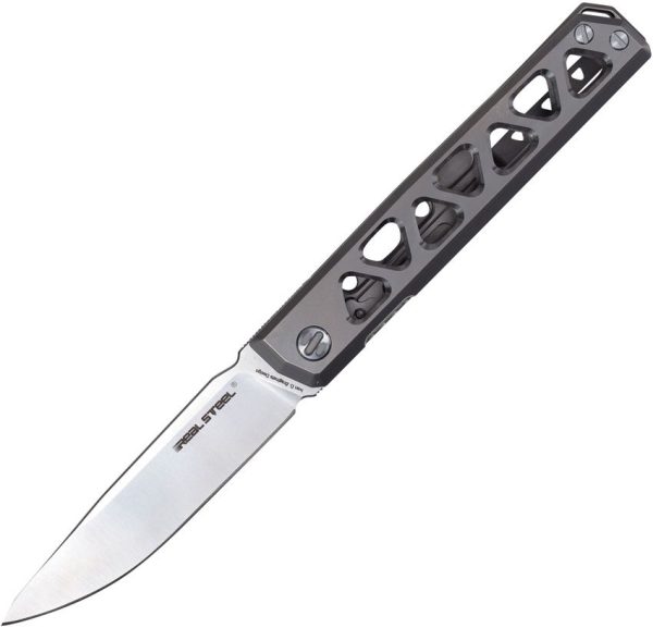 RS7661.jpg Real Steel Burns Framelock Gray Titanium VG-10