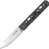 RS7661S.jpg Real Steel Burns Framelock Tumbled Titanium