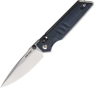 RS7711D.jpg Real Steel Sacra Slide Lock K110 Denim Micarta
