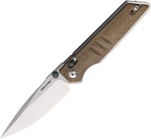 RS7711N.jpg Real Steel Sacra Slide Lock K110 Canvas Micarta