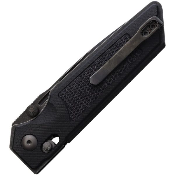 RS7713B_add_01.jpg Real Steel Sacra TAC Crossbar Lock Folding Knife K110 Black